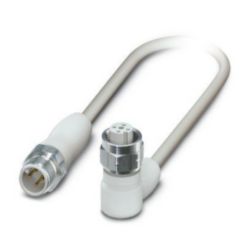 SAC-4P-M12MS/3,0-500/M12FR FB