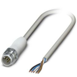 SAC-5P-M12MS/10,0-500 FB