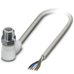 SAC-5P-M12MR/1,5-500 FB