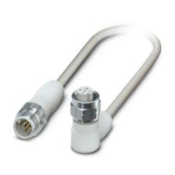 SAC-5P-M12MS/1,5-500/M12FR FB