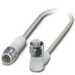 SAC-5P-MS/3,0-500/M12FR-3L FB