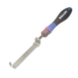 BAM TO-CC-001-M3-0,4/8,0 RVS TOOL