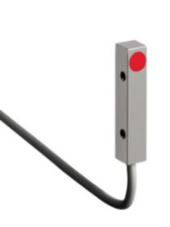 Inductieve sensor IS 288MP/4NC-2E0