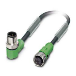 SAC-4P-MR/10,0-PUR/FS SCO