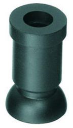 Zuignap d 25 mm