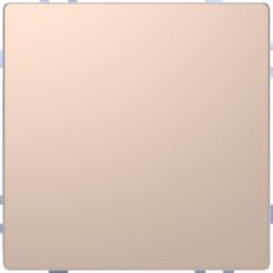 PULSADOR KNX PRO CHAMPAGNE D-LIFE