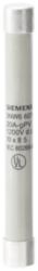 SENTRON, cylindrical fuse, 10 x 85 mm, 12 A, gPV, Un DC: 1500 V