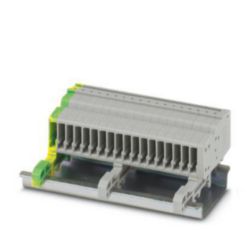 COMBI-koppeling