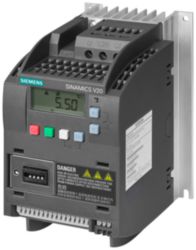 SINAMICS V20, IP20 / UL open type, FSA, A, 380-480 V 3 AC, 0,75 kW