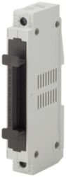 SENTRON, cylindrical fuse holder, 10 x 85 mm, 1-pole, In: 32 A, Ue DC: 1500 V