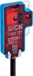 reflextasters en sensoren, GTE2F-N1131