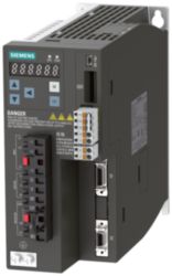 SINAMICS V90, 3 AC 380-480 V, 0,75 kW, IP20 / UL open type, FSA