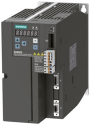SINAMICS V90, 3 AC 380-480 V, 2,50 kW, IP20 / UL open type, FSB