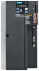 SINAMICS V90, 3 AC 380-480 V, 7,00 kW, IP20 / UL open type, FSC