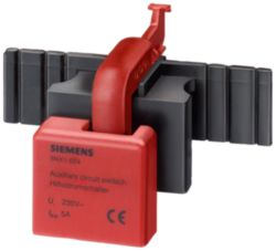 Signal detector for LV HRC fuse links of size 000/00/1 and 2 for mounting