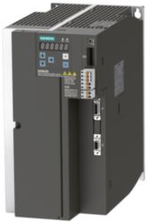 SINAMICS V90, 3 AC 380-480 V, 3,50 kW, IP20 / UL open type, FSC