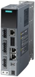 SINAMICS S210, 1 AC 200-240 V, 0,10 kW, IP20 / UL open type, FSA, A