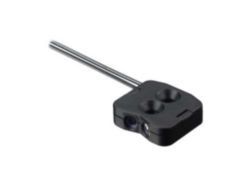 Kunststofvezelkabel reflextaster KF-ETB-38V-20