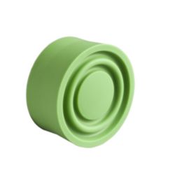 BESCHERMKAP GROEN