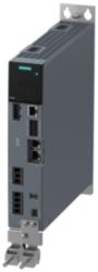 SINAMICS S210, 3 AC 200-480 V, 0,40 kW, IP20 / UL open type, FSA, A