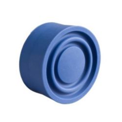 BESCHERMKAP BLAUW
