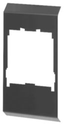 Accessory for switch 3NP50 for rated current 160 A molded-plastic cover