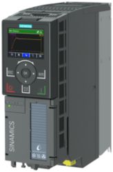 SINAMICS G120X, IP20 / UL open type, FSA, UF, 3 AC 200-240 V, 1,50 kW