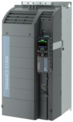 SINAMICS G120X, IP20 / UL open type, FSF, C2, 3 AC 380-480 V, 75,00 kW