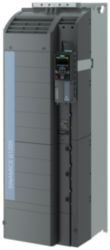 SINAMICS G120X, IP20 / UL open type, FSG, C3, 3 AC 380-480 V, 200,00 kW