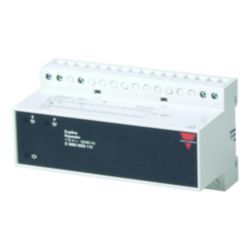 CG DUPLINE VERSTERKER DIN-RAIL 115VAC