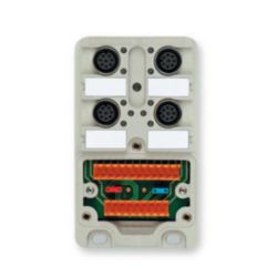 SAI-4-M 8P M12 UT