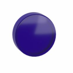 LENS SIGNAALLAMP PLED BL