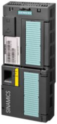 SINAMICS CU240E-2 PN-F