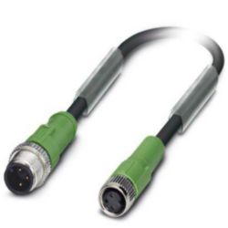 SAC-3P-M12MS-M 8FS/.../...