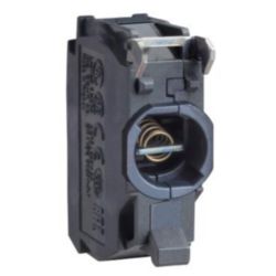LICHTBLOK PLED WT 24VACDC CONN