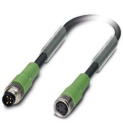 SAC-4P-M 8MS-M 8FS/.../...