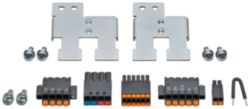 SINAMICS S210, Ersatz-Stecker-Kit FSA - FSC, für 1 AC 230 V