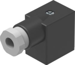 MSSD-F plug socket