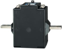 Current transformer 40/5A, 10VA, Class 0,5, primary wound moulded case