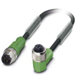 SAC-4P-M12MS-M12FR/.../...