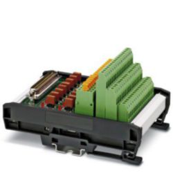 16-KANAALS MODUUL VOOR HONEYWELL C300 AN
