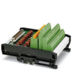 VARIOFACE-MODULE VOOR GEBRUIK MET HONEYW