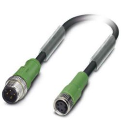 SAC-4P-M12MS-M 8FS/.../...