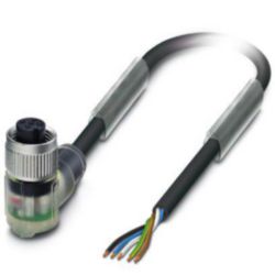 SAC-5P-M12FR-3L/.../...
