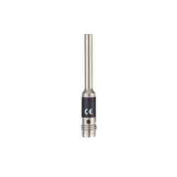 IZ5034: Inductieve sensor; Ø 4 mm; Schakelafstand 0,8 mm bon
