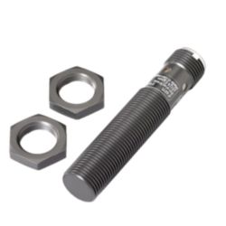 Inductieve sensor; M12 x 1 mm; Schakelafstand 4 mm bondig inbouwbaar; ma