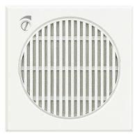 AXOLUTE - ELEKTRONISCHE BEL 1 2VAC/DC/ W