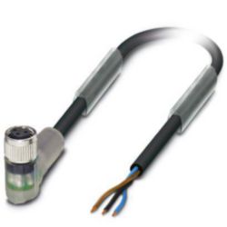 SAC-3P-M 8FR-2L/.../...
