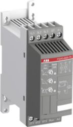 Softstarter PSR serie 1,5kW (400V), Us=24Vac/dc