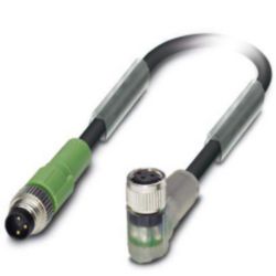 SAC-3P-M 8MS-M 8FR-2L/.../...